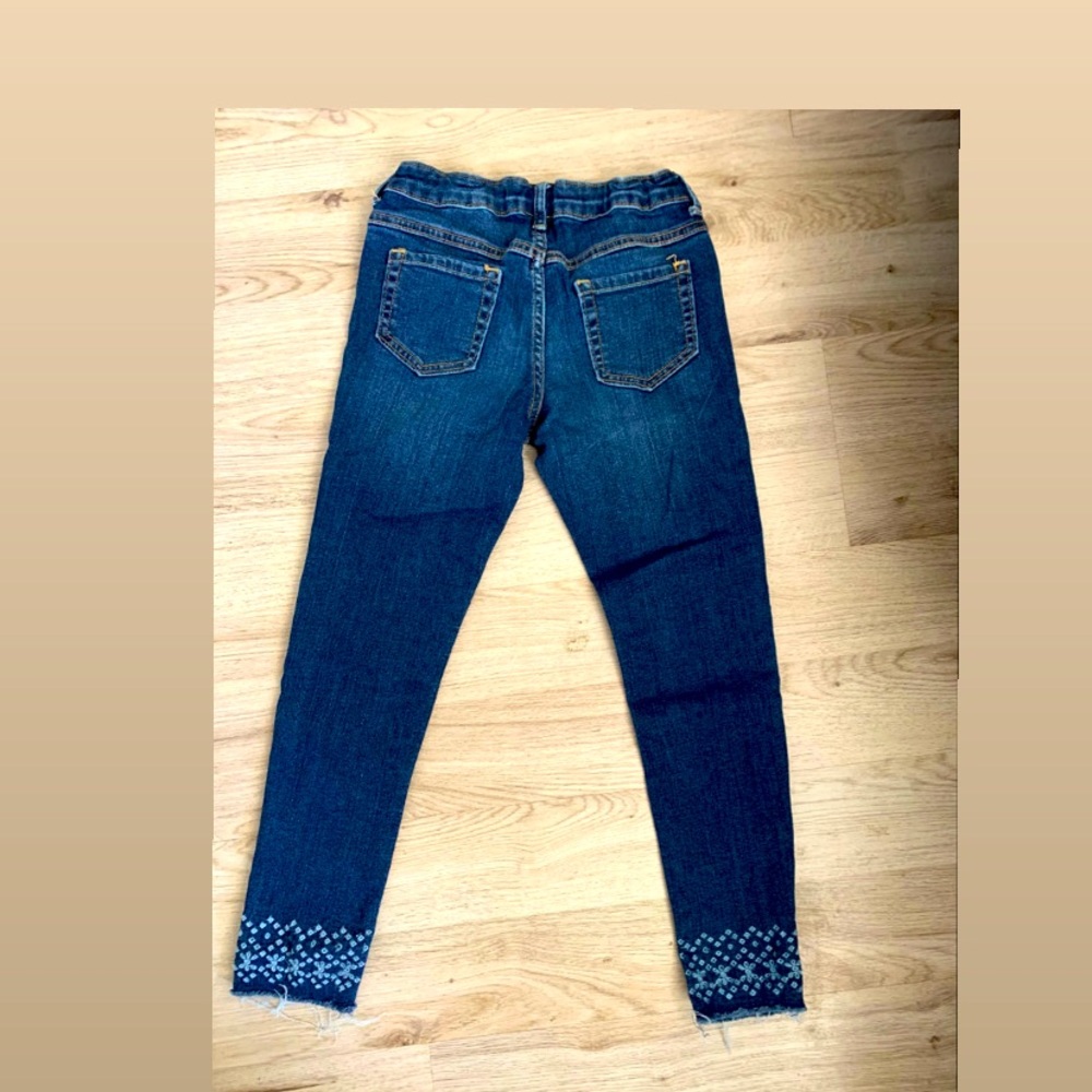 Girls Pants